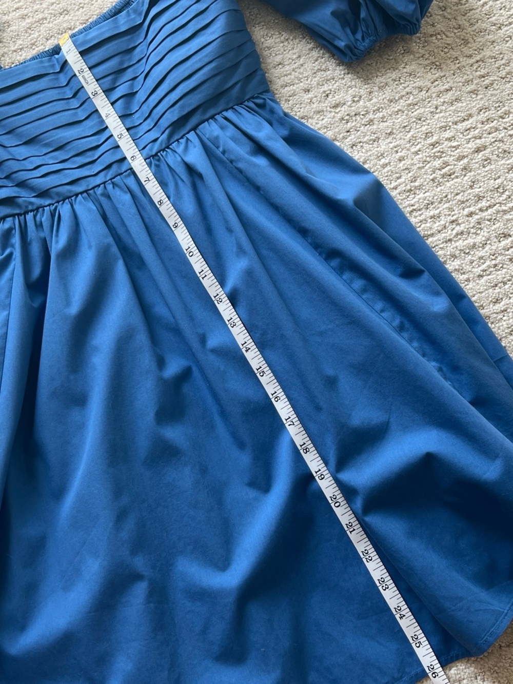 Abercrombie and Fitch mini dress - Picture 5 of 9